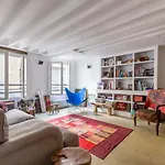 Rue Du Cherche-Midi VII By Onefinestay