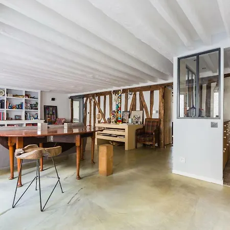 Apartment Rue Du Cherche Midi Vii By Onefinestay Paris