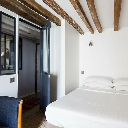 Apartment Rue Du Cherche Midi Vii By Onefinestay