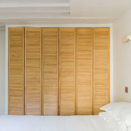 Apartment Rue Du Cherche Midi Vii By Onefinestay Paris