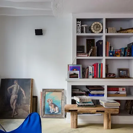 Rue Du Cherche Midi Vii By Onefinestay * Paris
