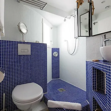 Rue Du Cherche Midi Vii By Onefinestay Apartment *