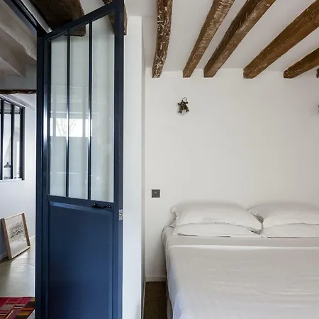 Apartment Rue Du Cherche Midi Vii By Onefinestay *