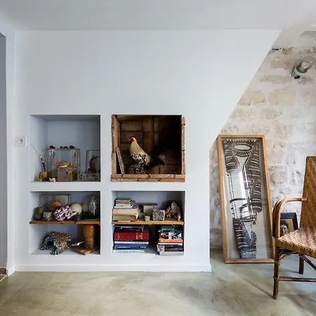 Rue Du Cherche Midi Vii By Onefinestay Apartment