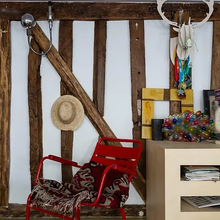 Rue Du Cherche Midi Vii By Onefinestay Apartment